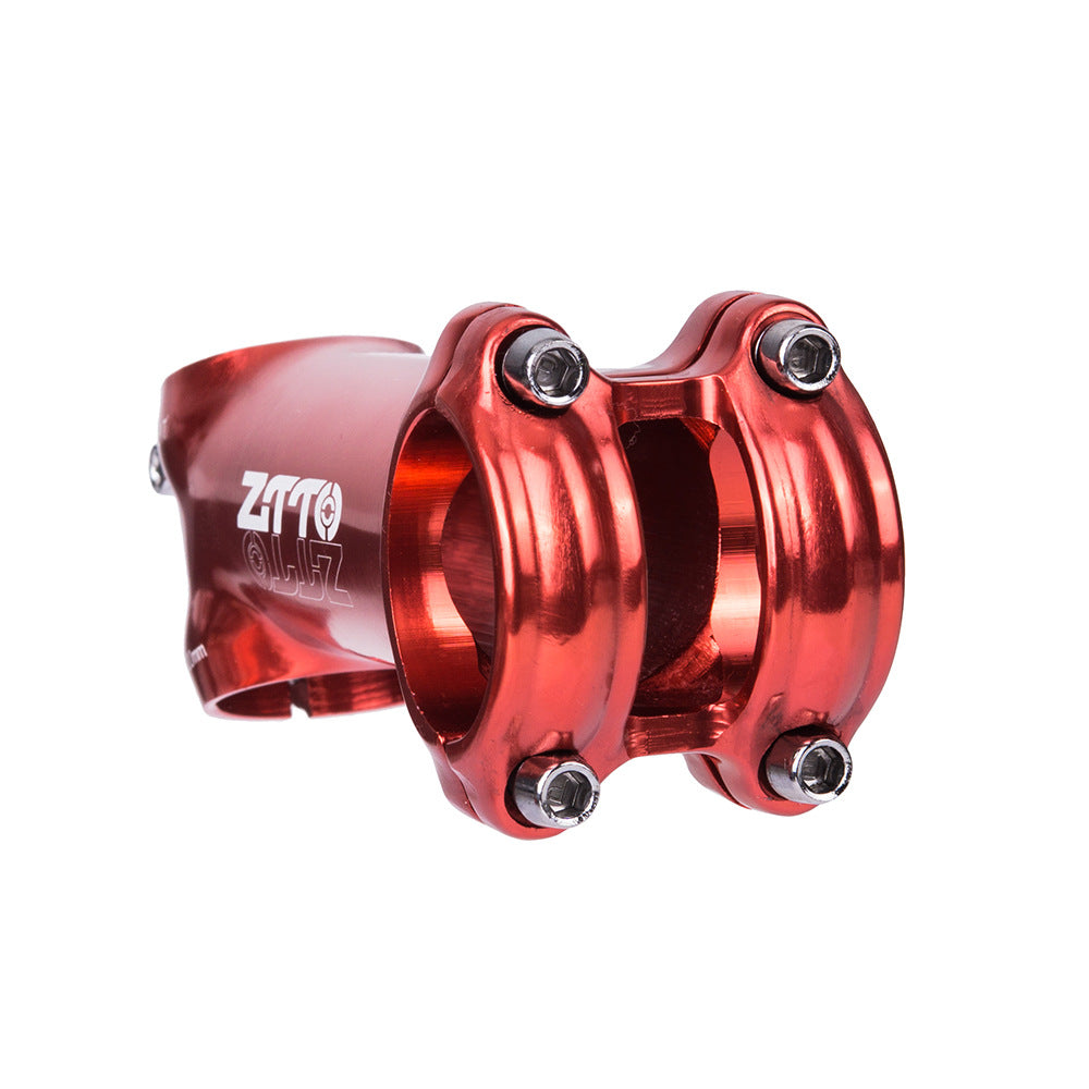 ZTTO JPBL17 Aluminum Alloy Degree Adjustable MTB Stem Mountain Bike Stem Handlebar Riser ZTTO JPBL17 Aluminum Alloy Degree Adjustable MTB Stem Mountain Bike Stem Handlebar Riser